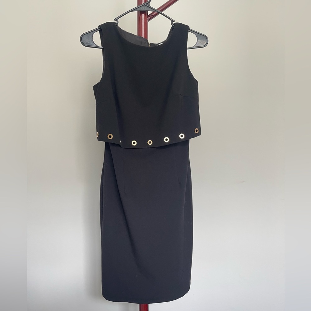 Calvin Klein Work Dress
